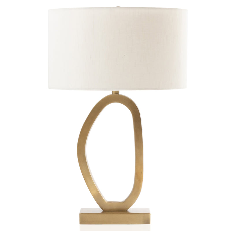 Four Hands Bingley Table Lamp