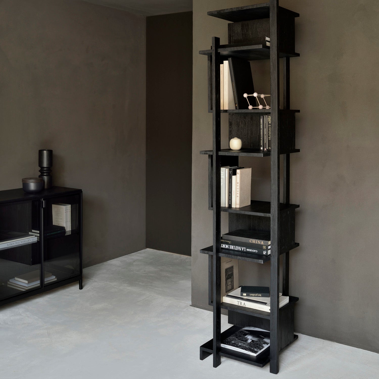 Ethnicraft Abstract Column