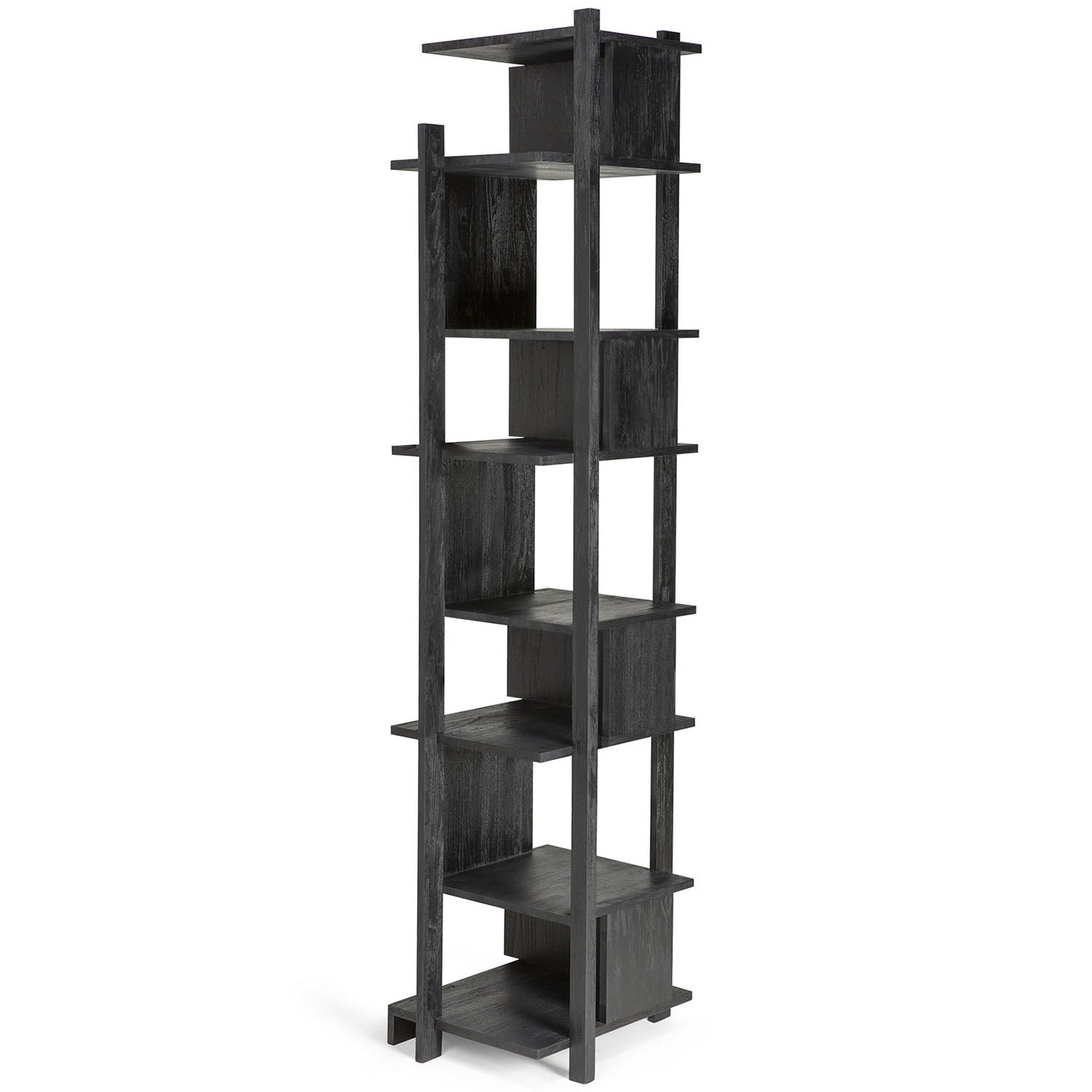 Ethnicraft Abstract Column