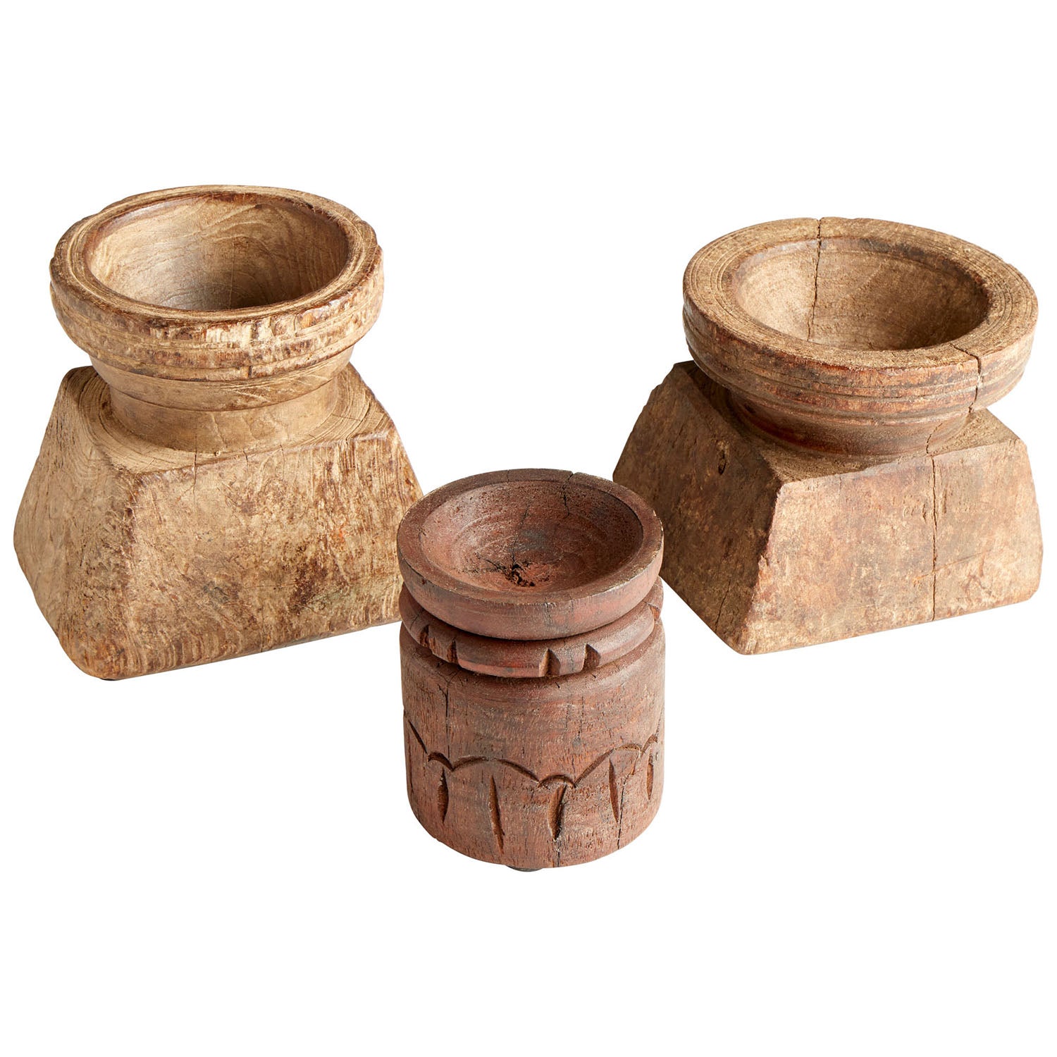 Cyan Design Valparaiso Sculpture