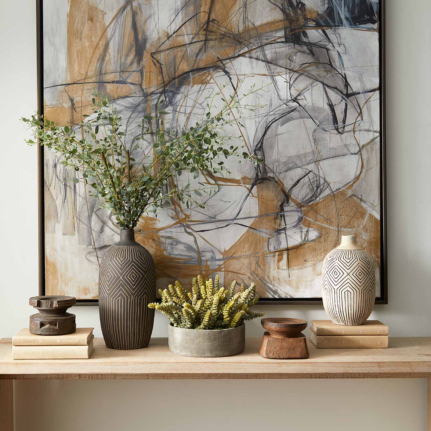 Cyan Design Valparaiso Sculpture