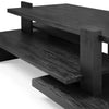 Ethnicraft Abstract Coffee Table