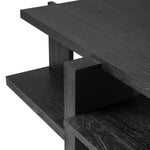 Ethnicraft Abstract Coffee Table