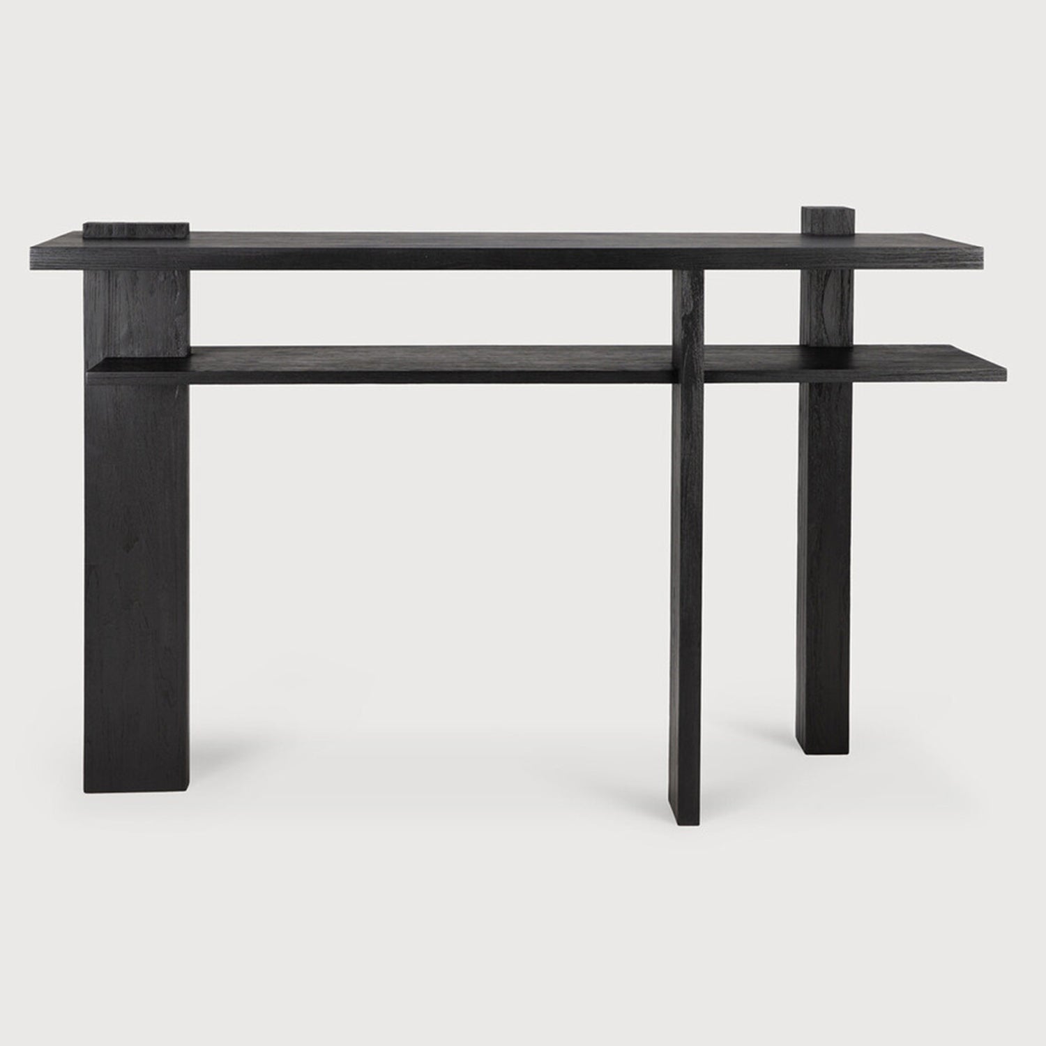 Ethnicraft Abstract Console Table