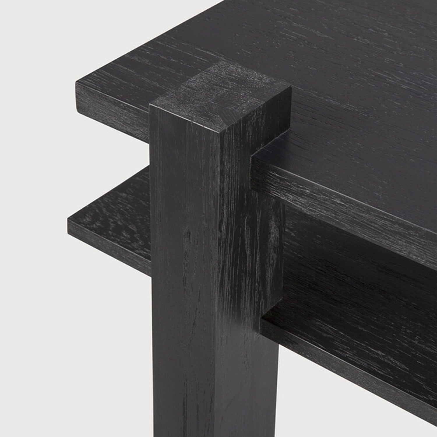 Ethnicraft Abstract Console Table