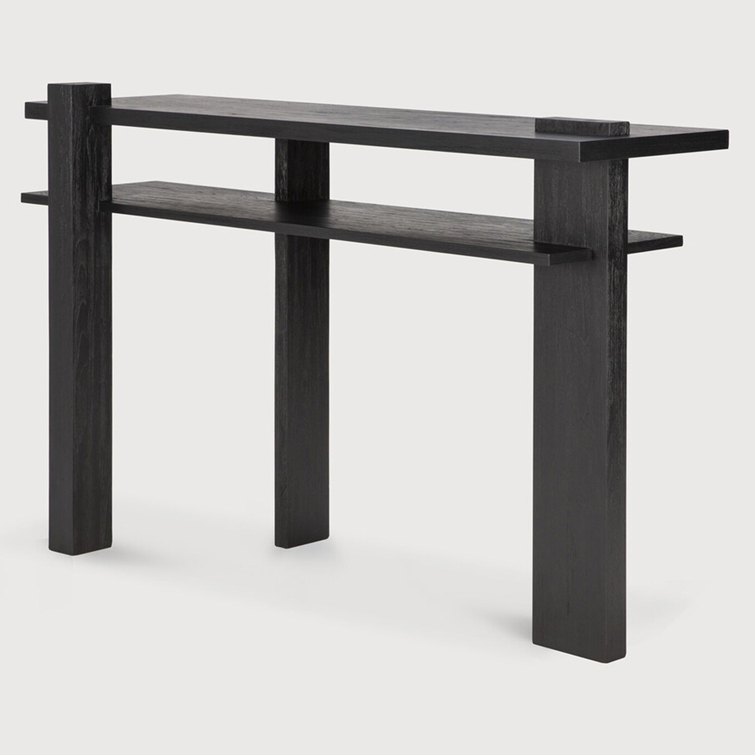 Ethnicraft Abstract Console Table
