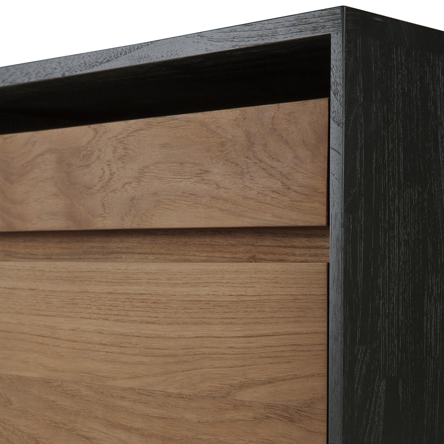 Ethnicraft Oscar Drawer Unit