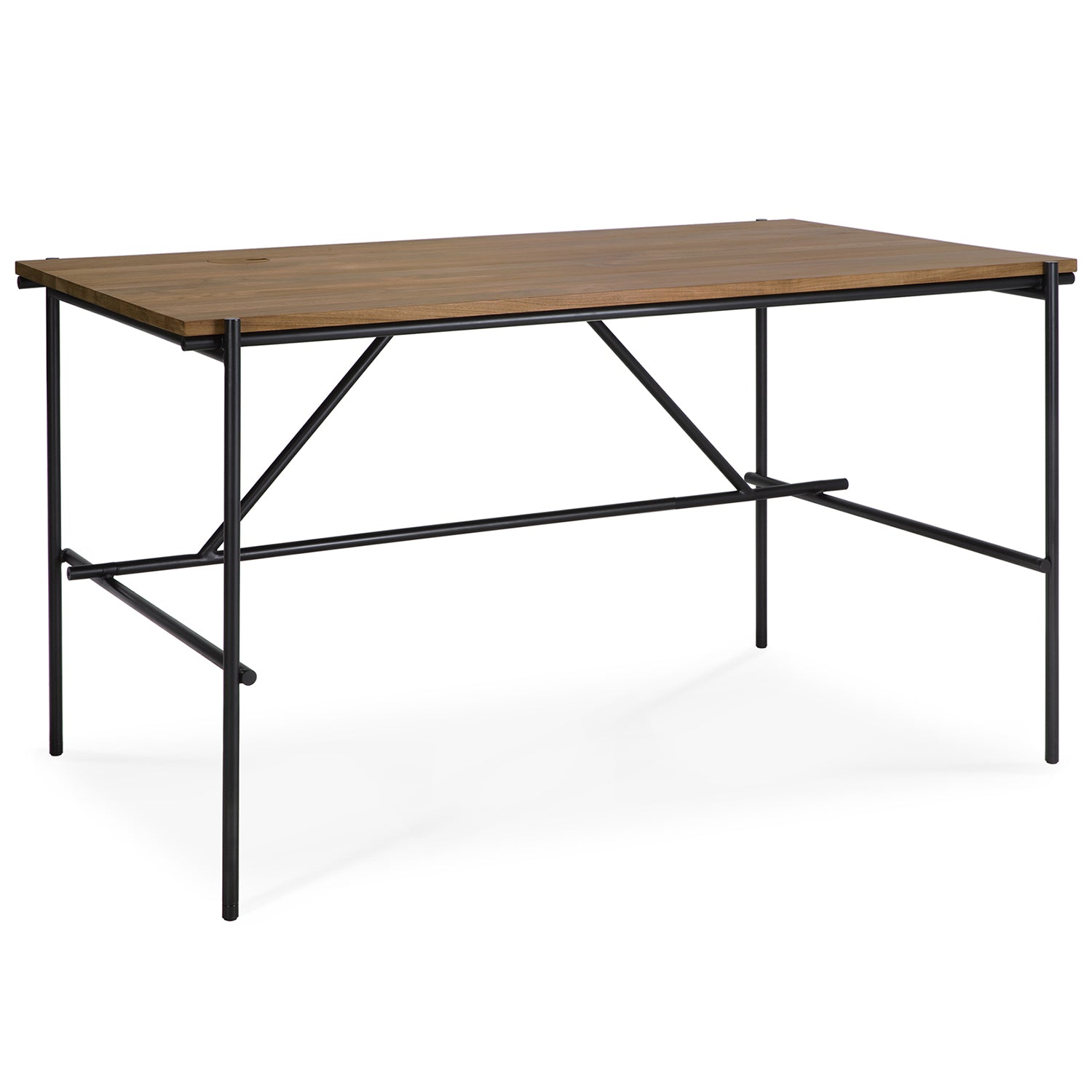 Ethnicraft Oscar Desk