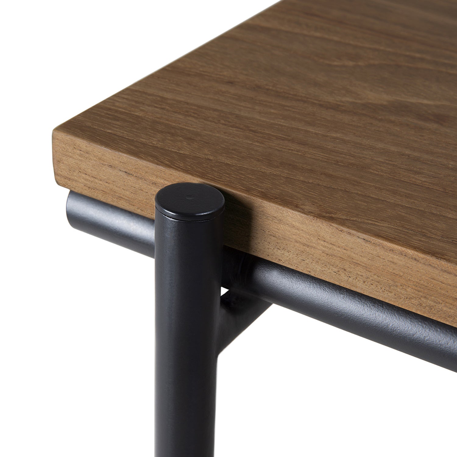 Ethnicraft Oscar Desk