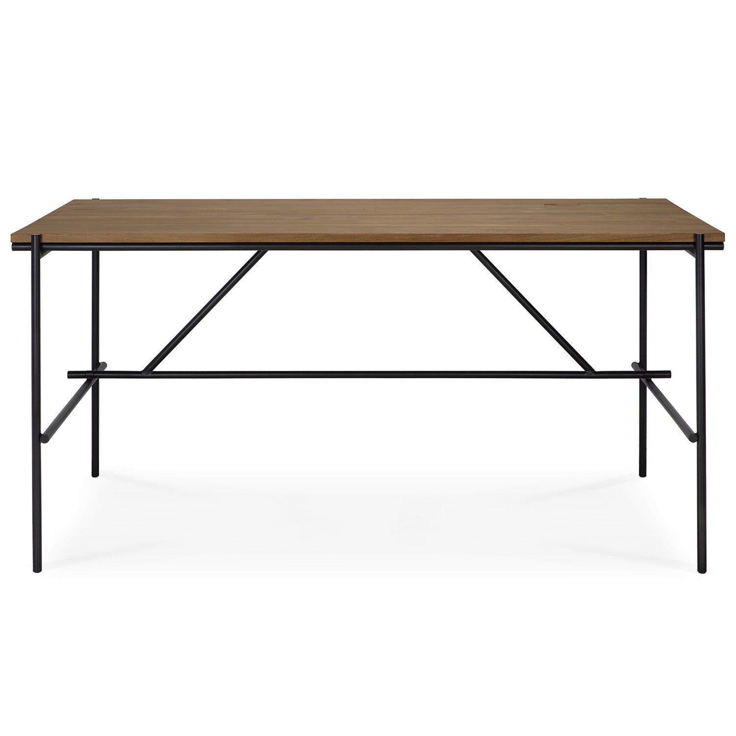 Ethnicraft Oscar Desk