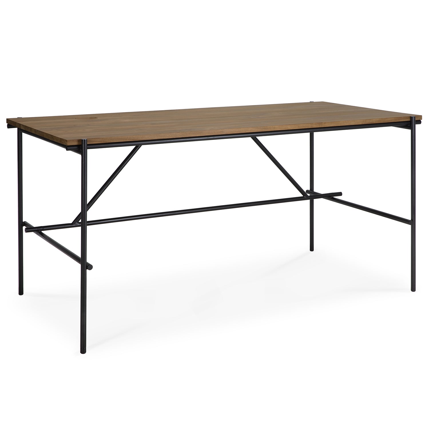 Ethnicraft Oscar Desk