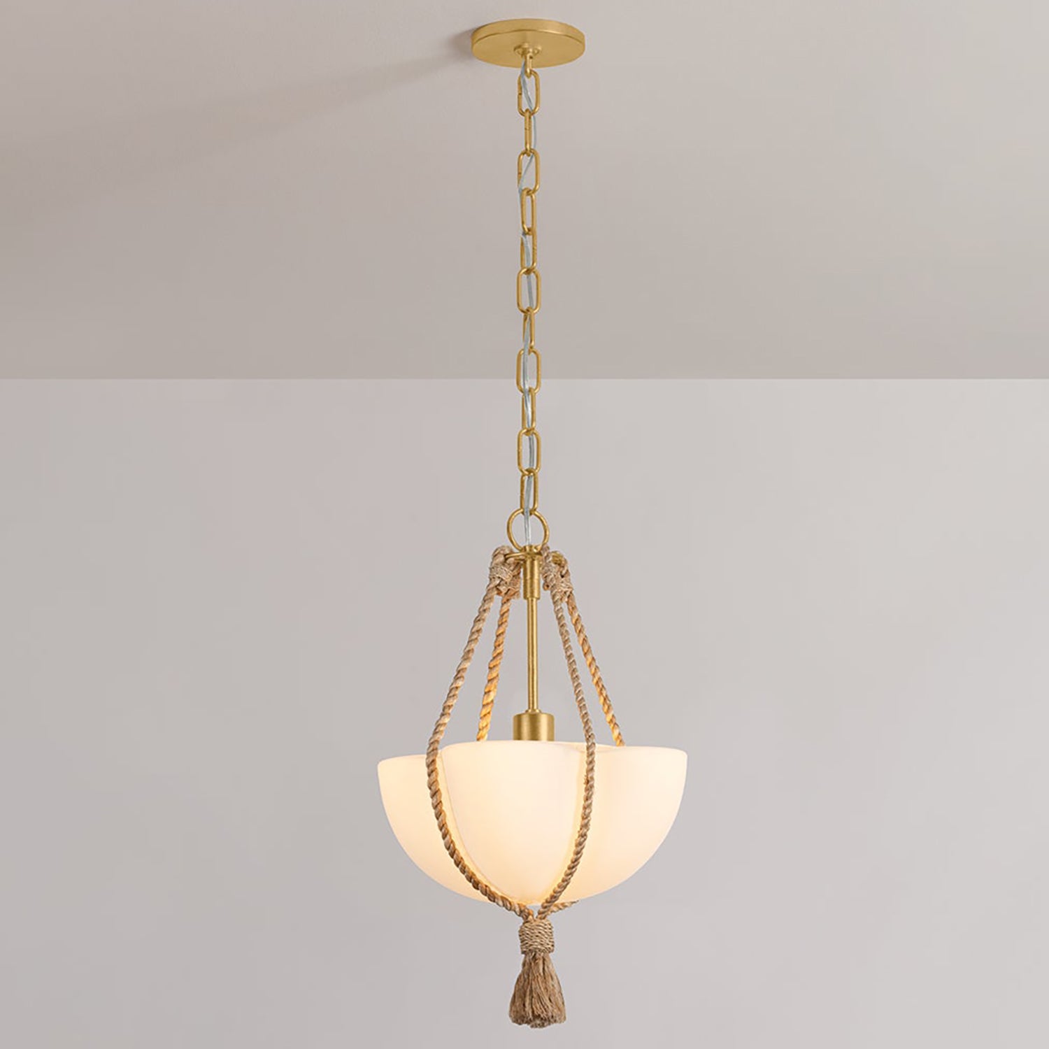 Hudson Valley Lighting Amberley Pendant