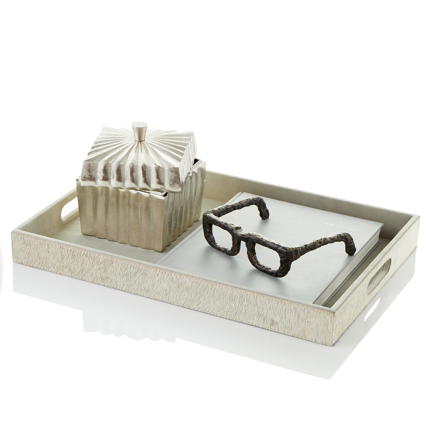 Cyan Design Brixton Large Tray