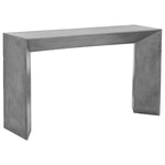 Sunpan Nomad Indoor/Outdoor Console Table