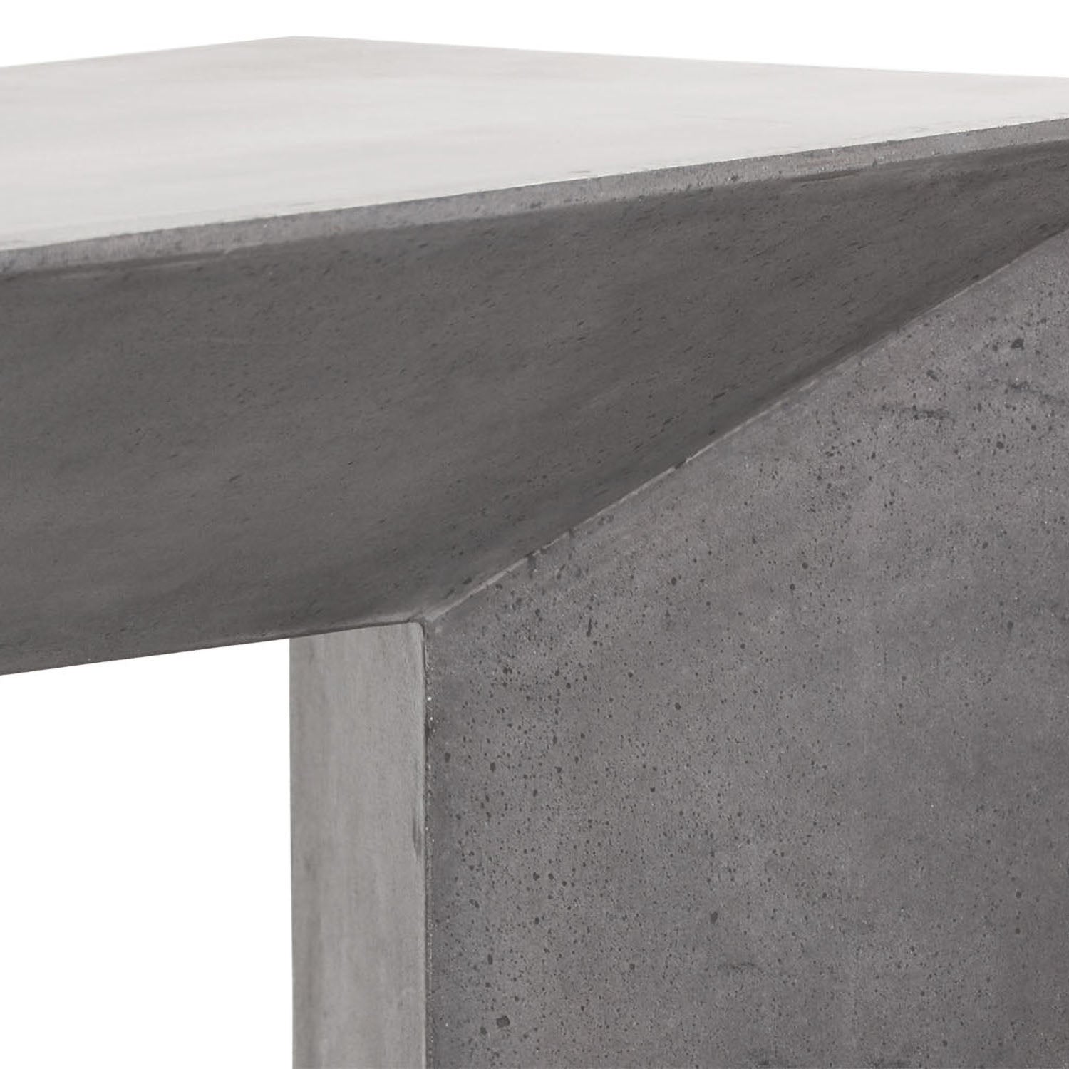 Sunpan Nomad Indoor/Outdoor Console Table