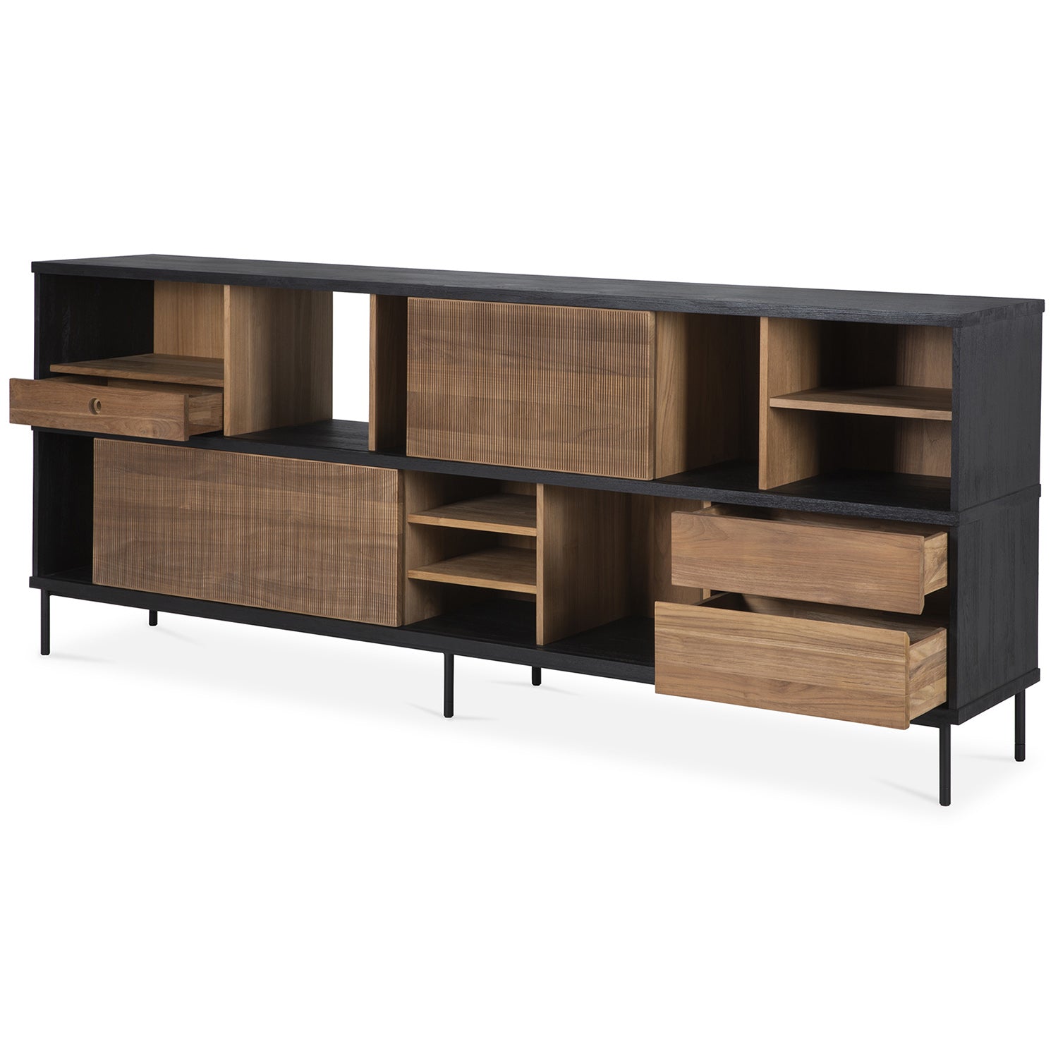 Ethnicraft Oscar Sideboard