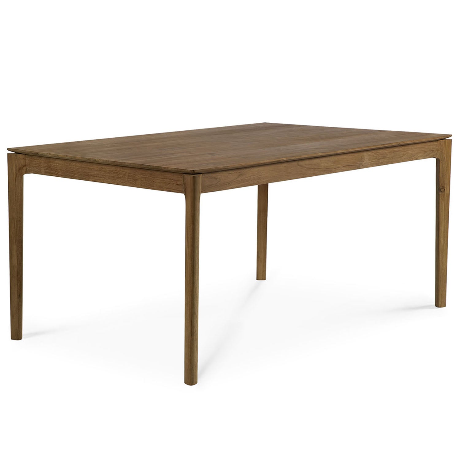 Ethnicraft Bok Extendable Dining Table