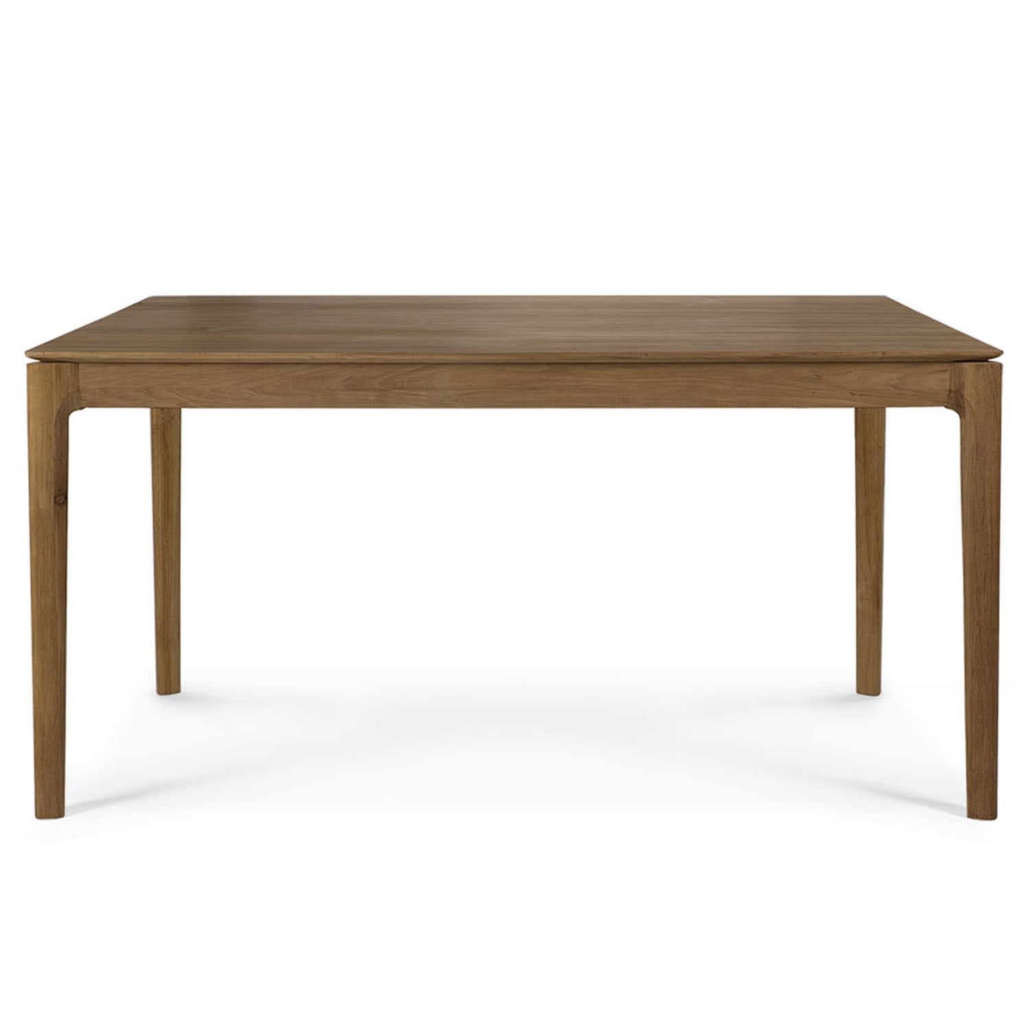 Ethnicraft Bok Extendable Dining Table
