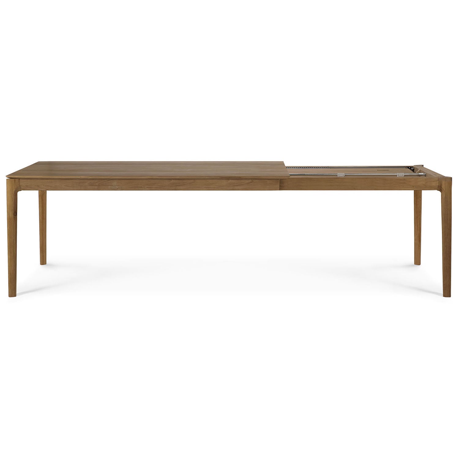 Ethnicraft Bok Extendable Dining Table