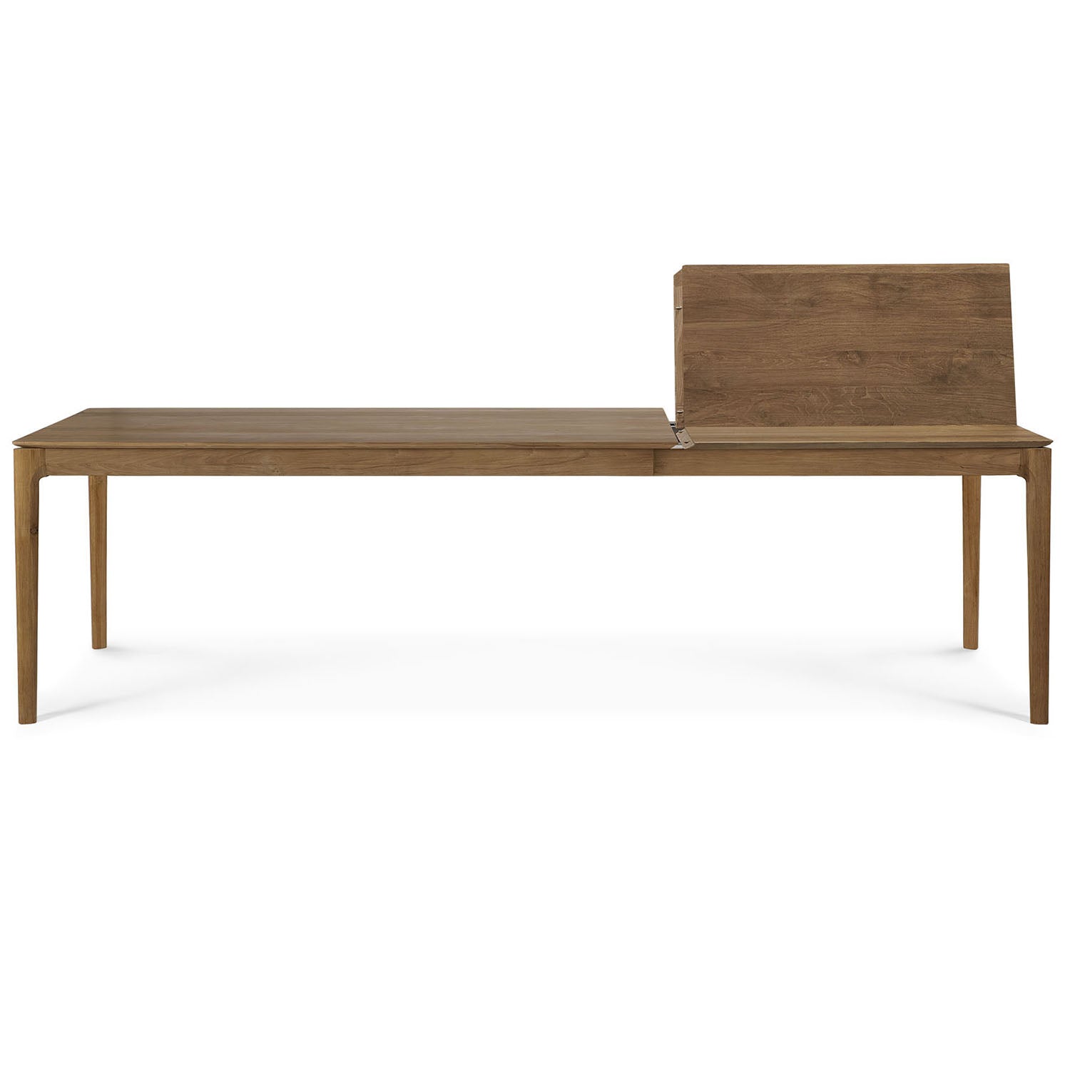 Ethnicraft Bok Extendable Dining Table