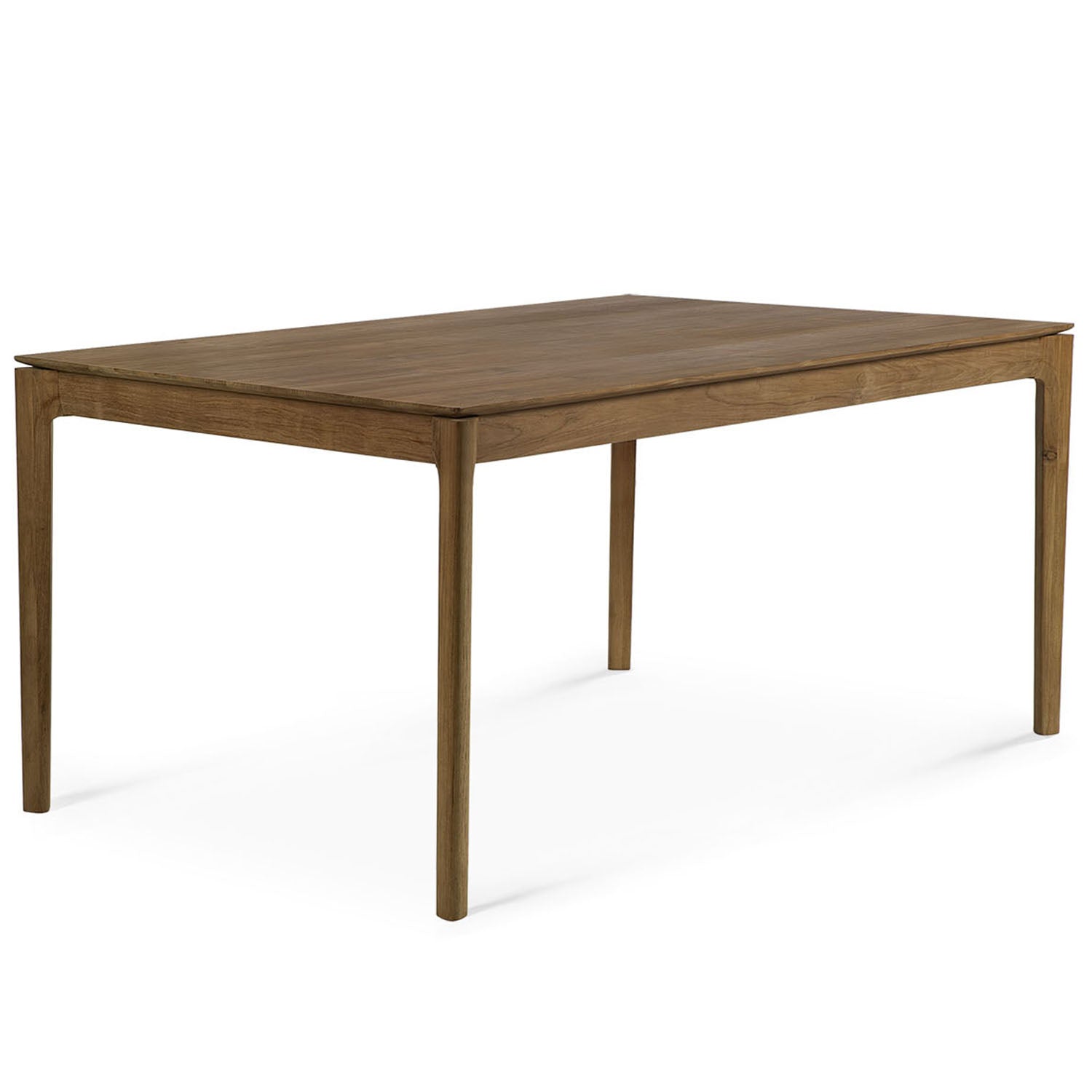 Ethnicraft Bok Extendable Dining Table