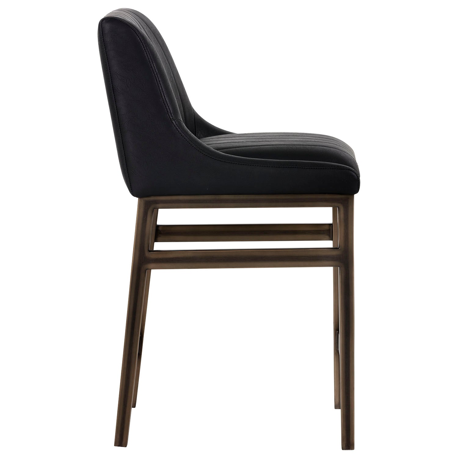 Sunpan Halden Counter Stool Set of 2