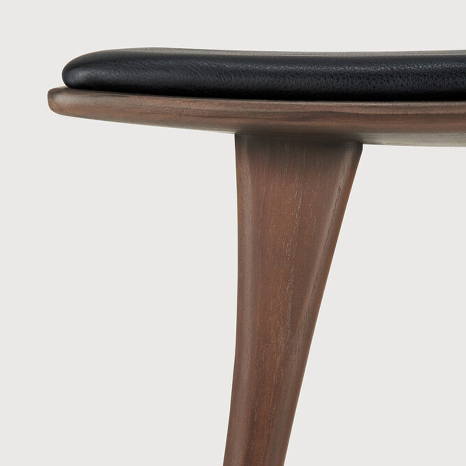 Ethnicraft Osso Counter Stool Set of 2