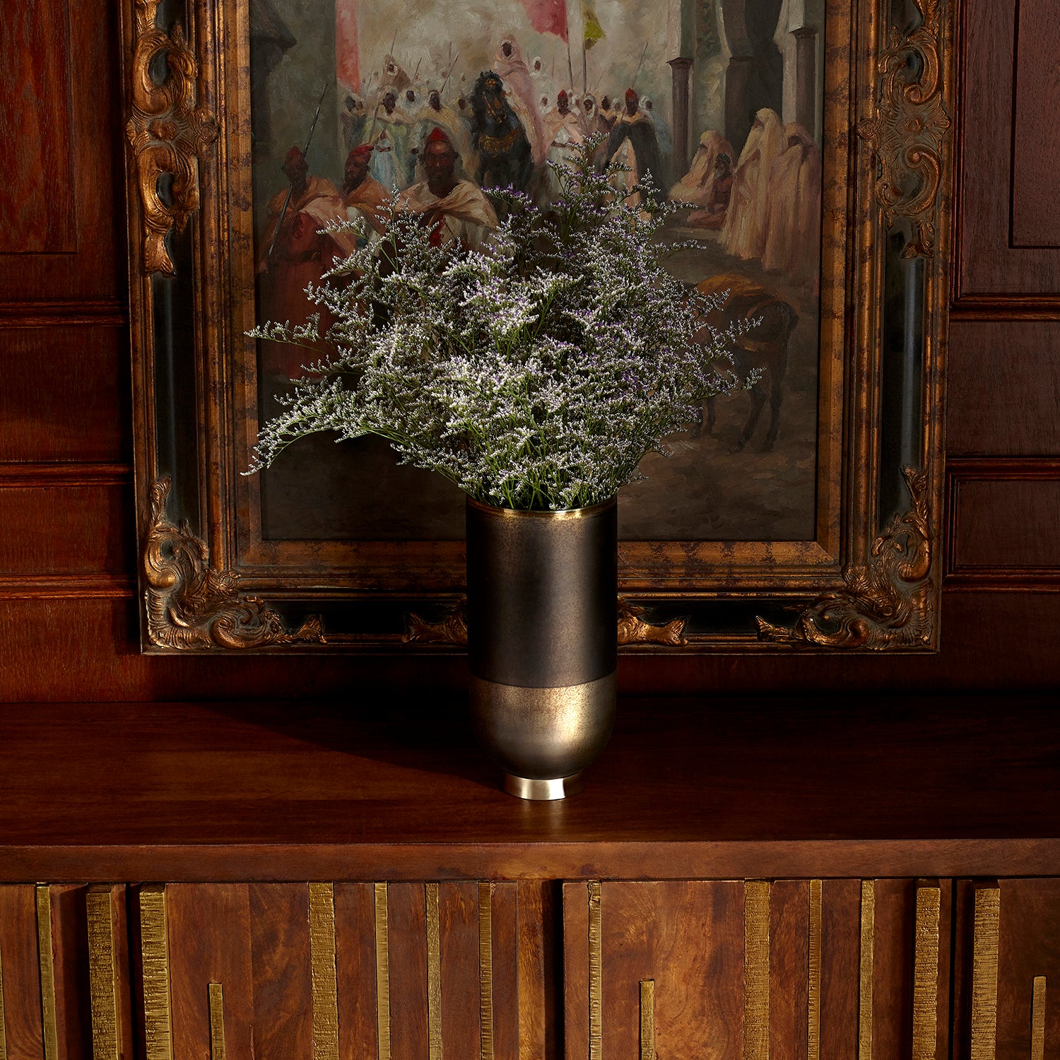 Cyan Design Pemberton Vase