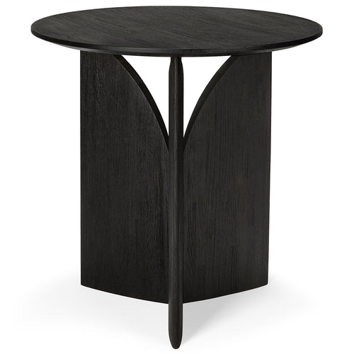 Ethnicraft Fin Side Table