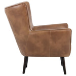 Sunpan Luther Lounge Chair