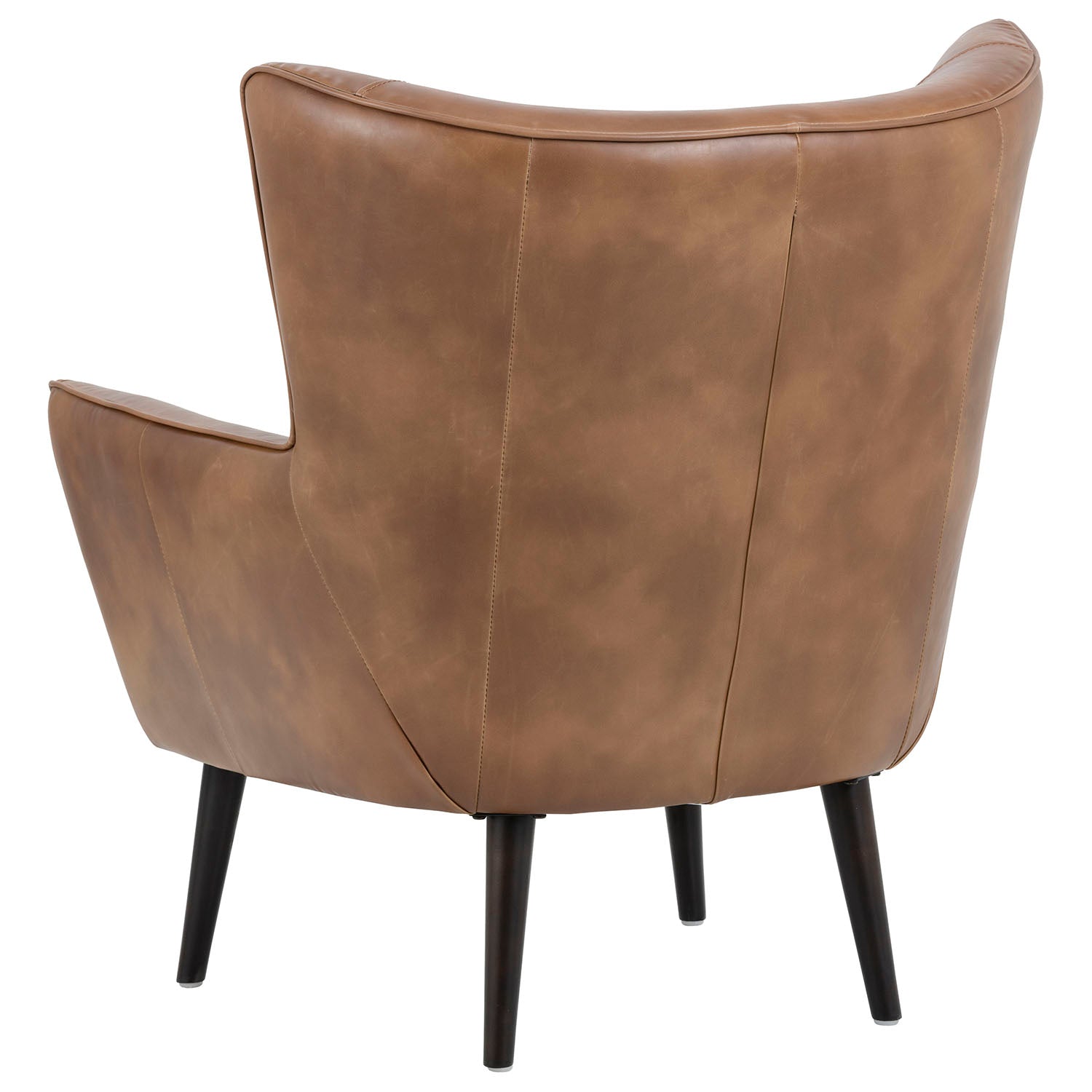 Sunpan Luther Lounge Chair
