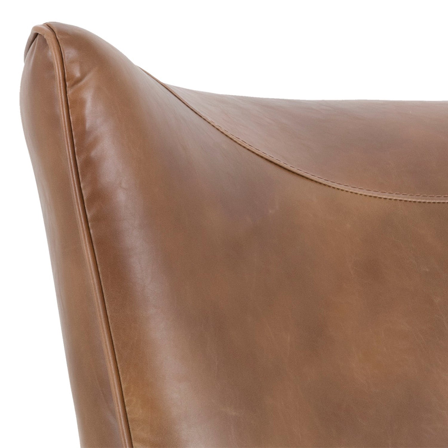 Sunpan Luther Lounge Chair