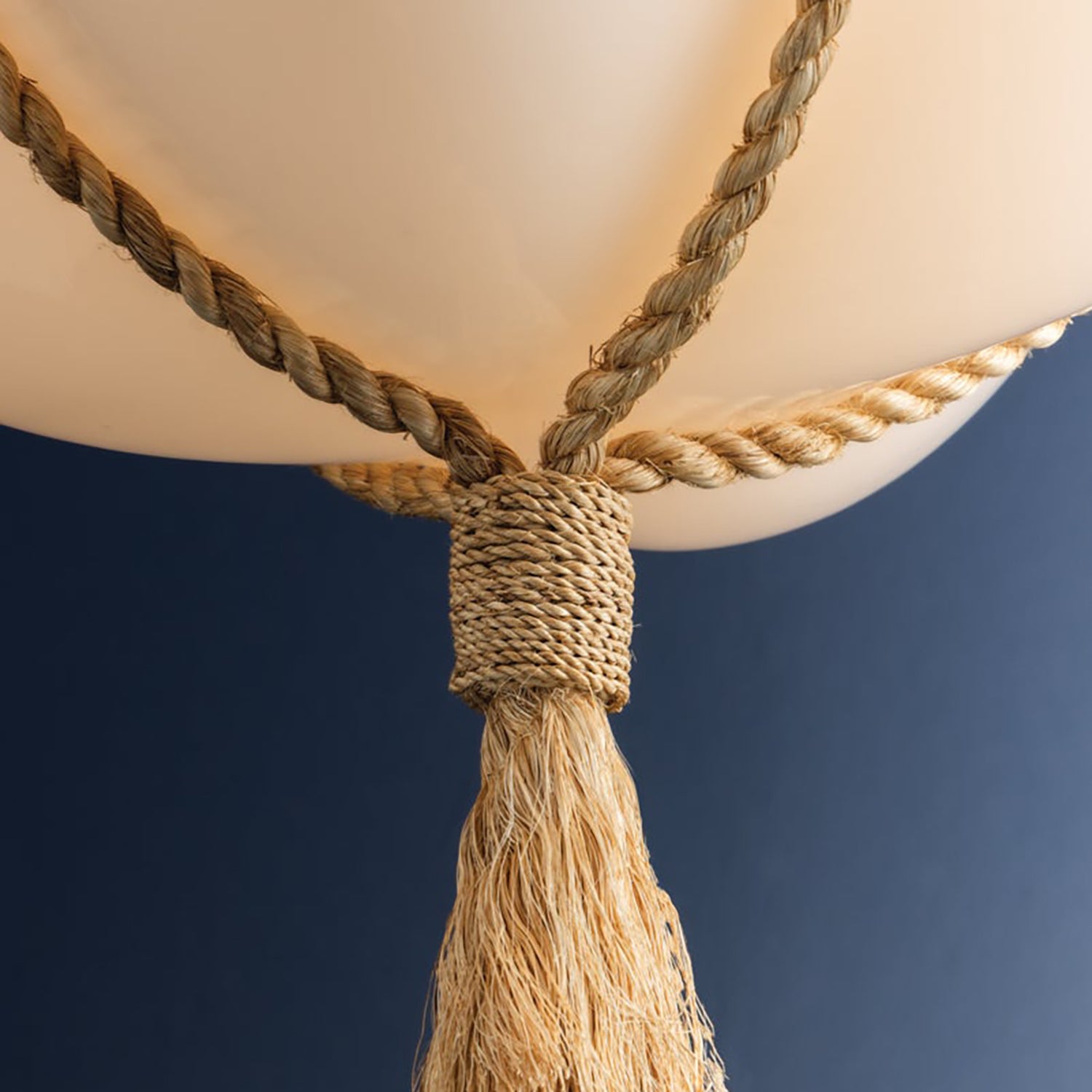 Hudson Valley Lighting Amberley Pendant