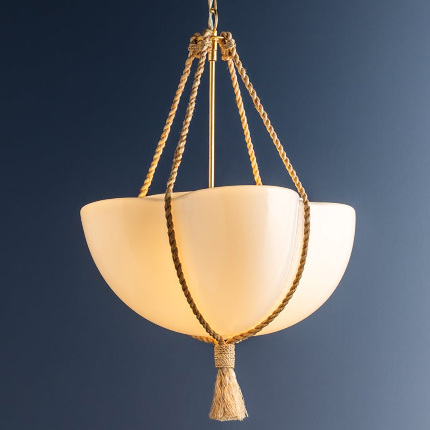 Hudson Valley Lighting Amberley Pendant