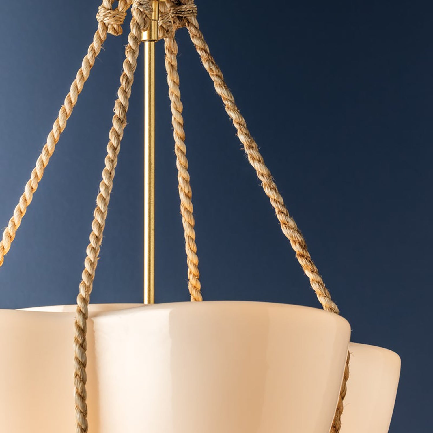 Hudson Valley Lighting Amberley Pendant