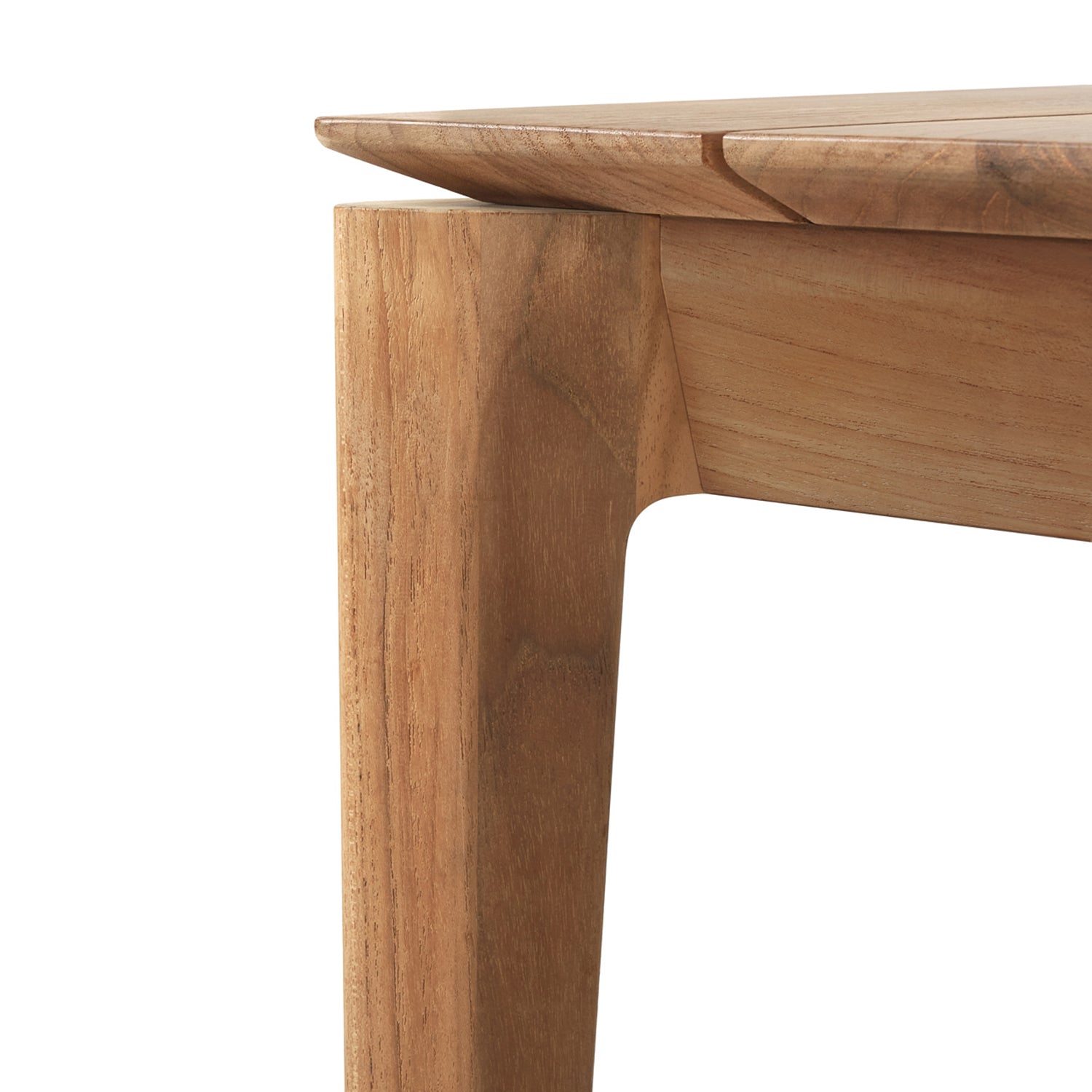 Ethnicraft Bok Outdoor Bench