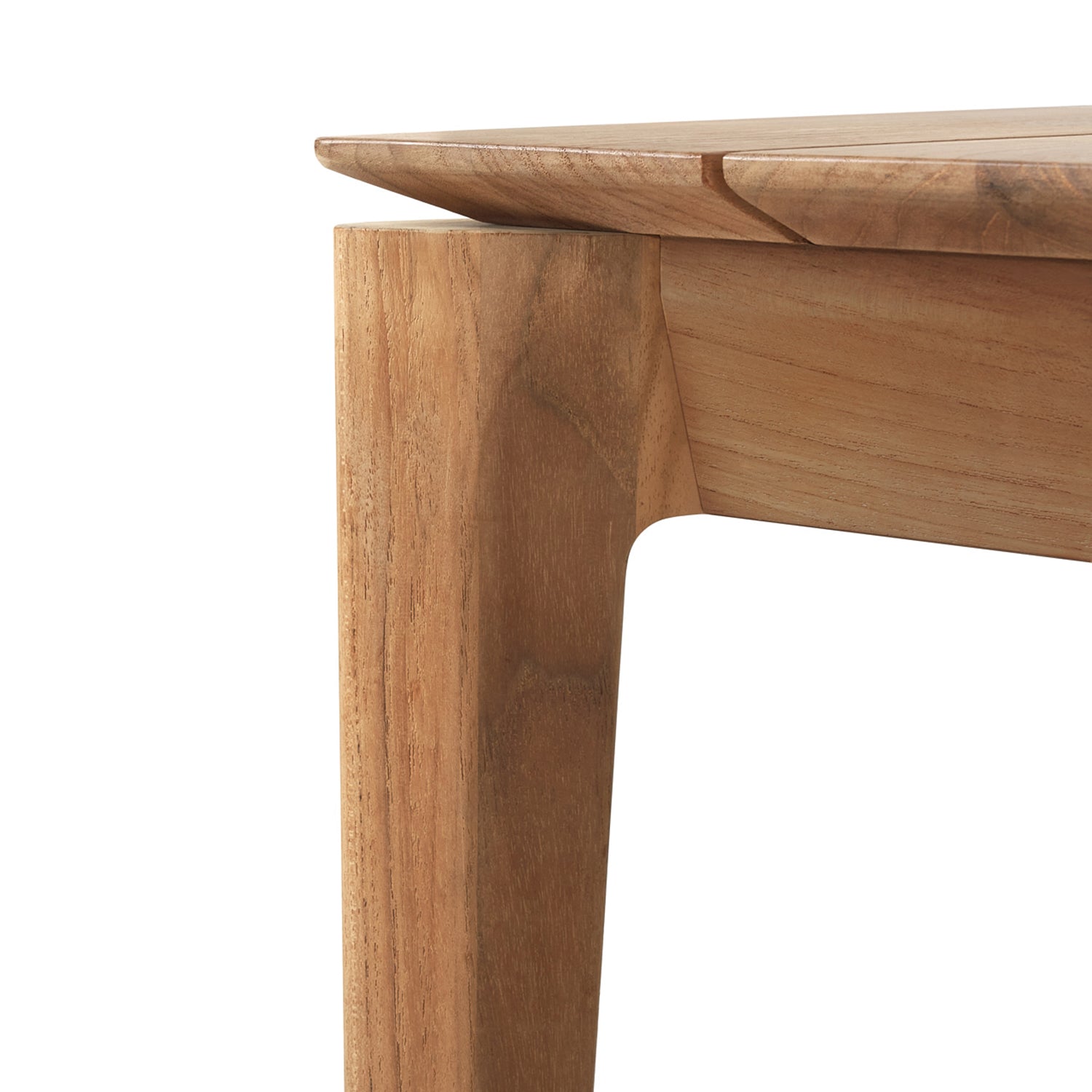 Ethnicraft Bok Outdoor Bench