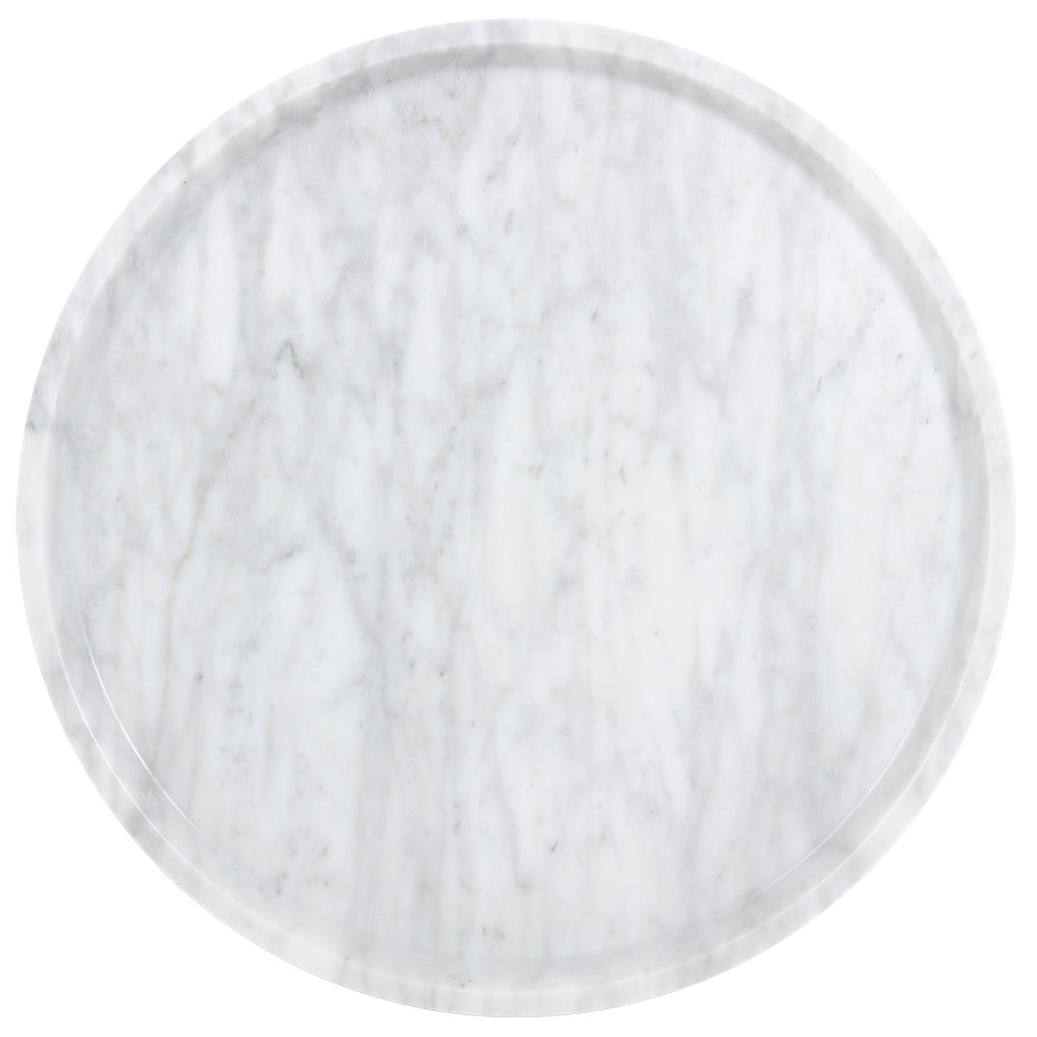 Sunpan Liv Side Table Set of 2