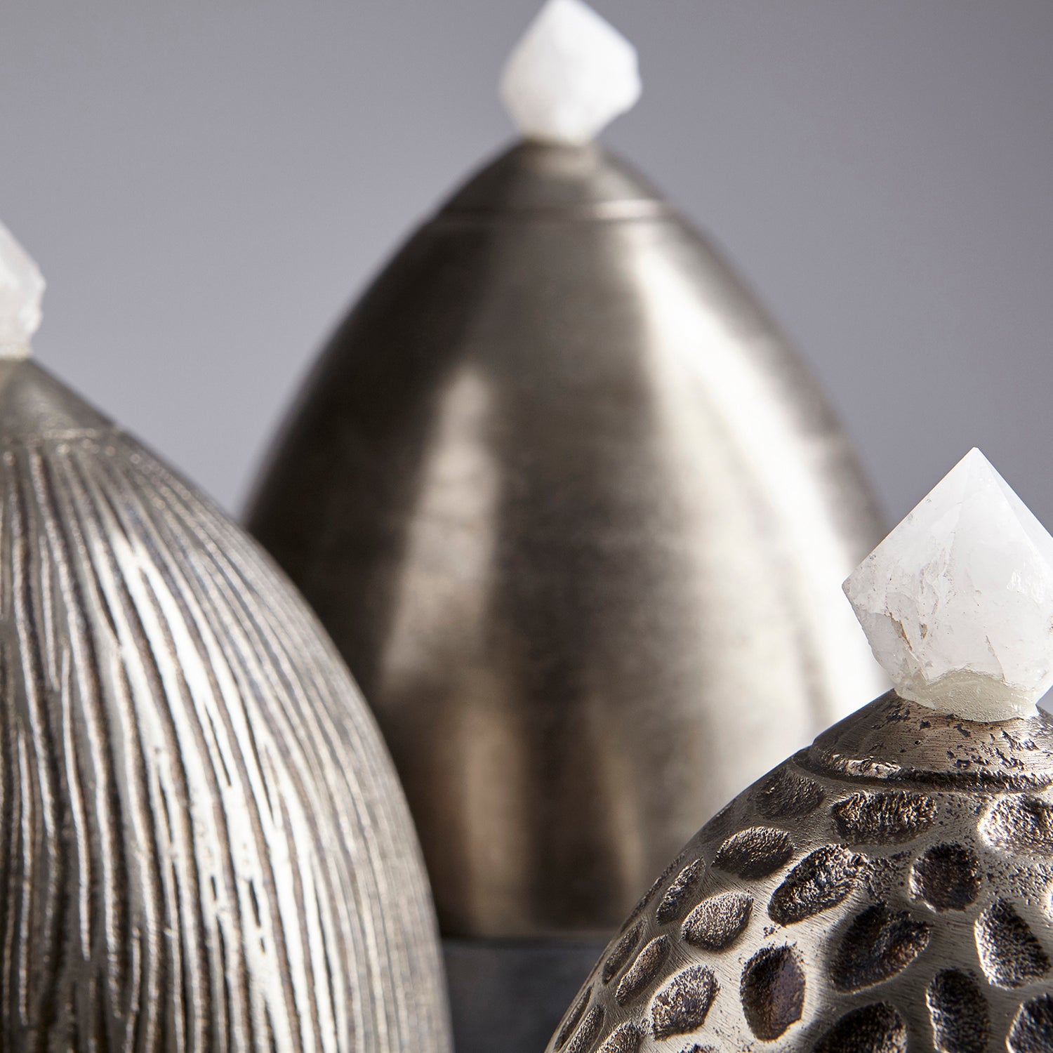 Cyan Design Chestnut Container