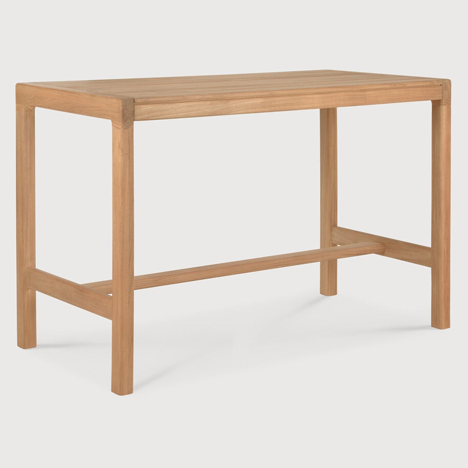 Ethnicraft Jack Outdoor Bar Table