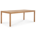 Ethnicraft Jack Outdoor Dining Table