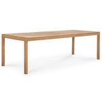 Ethnicraft Jack Outdoor Dining Table