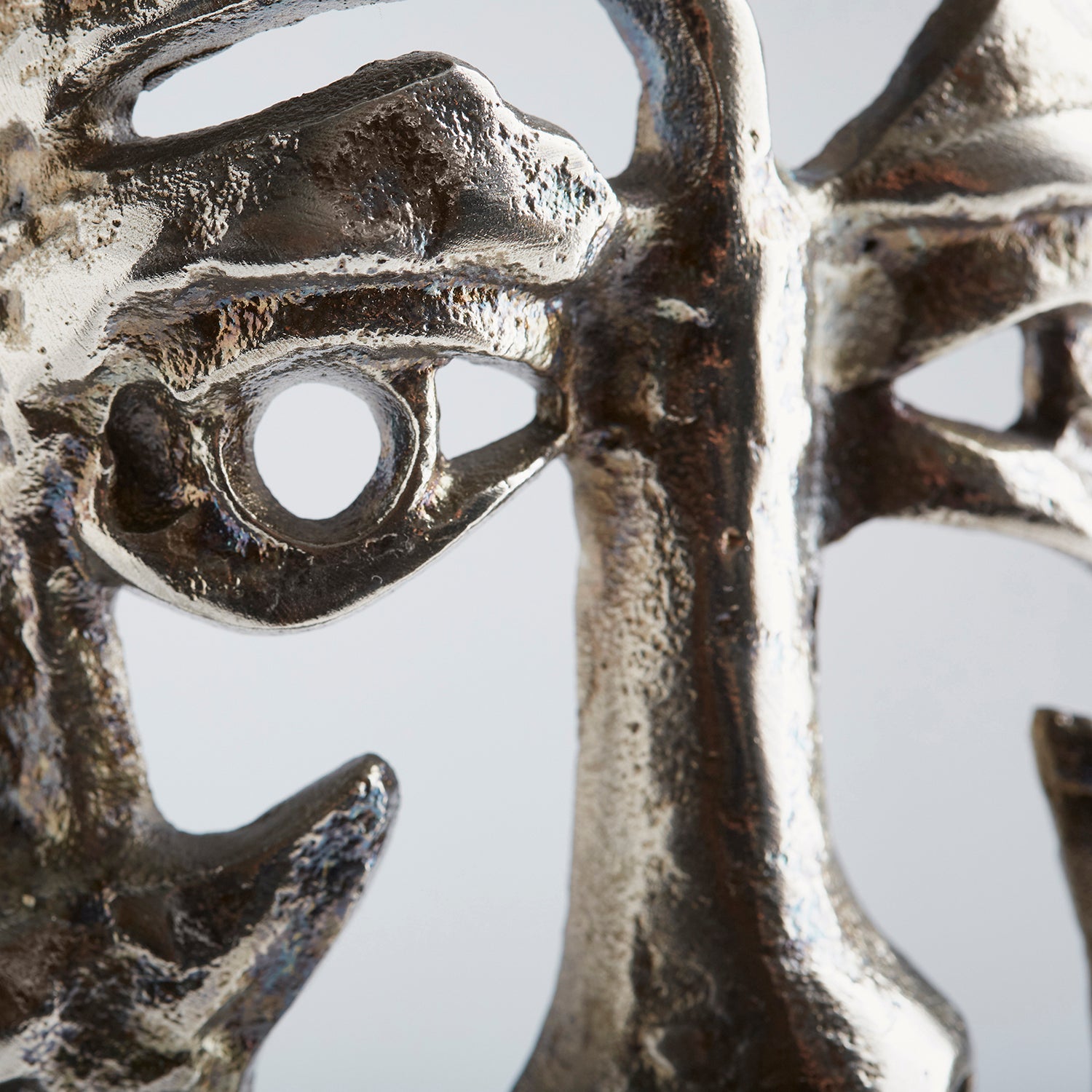 Cyan Design Visage Sculpture