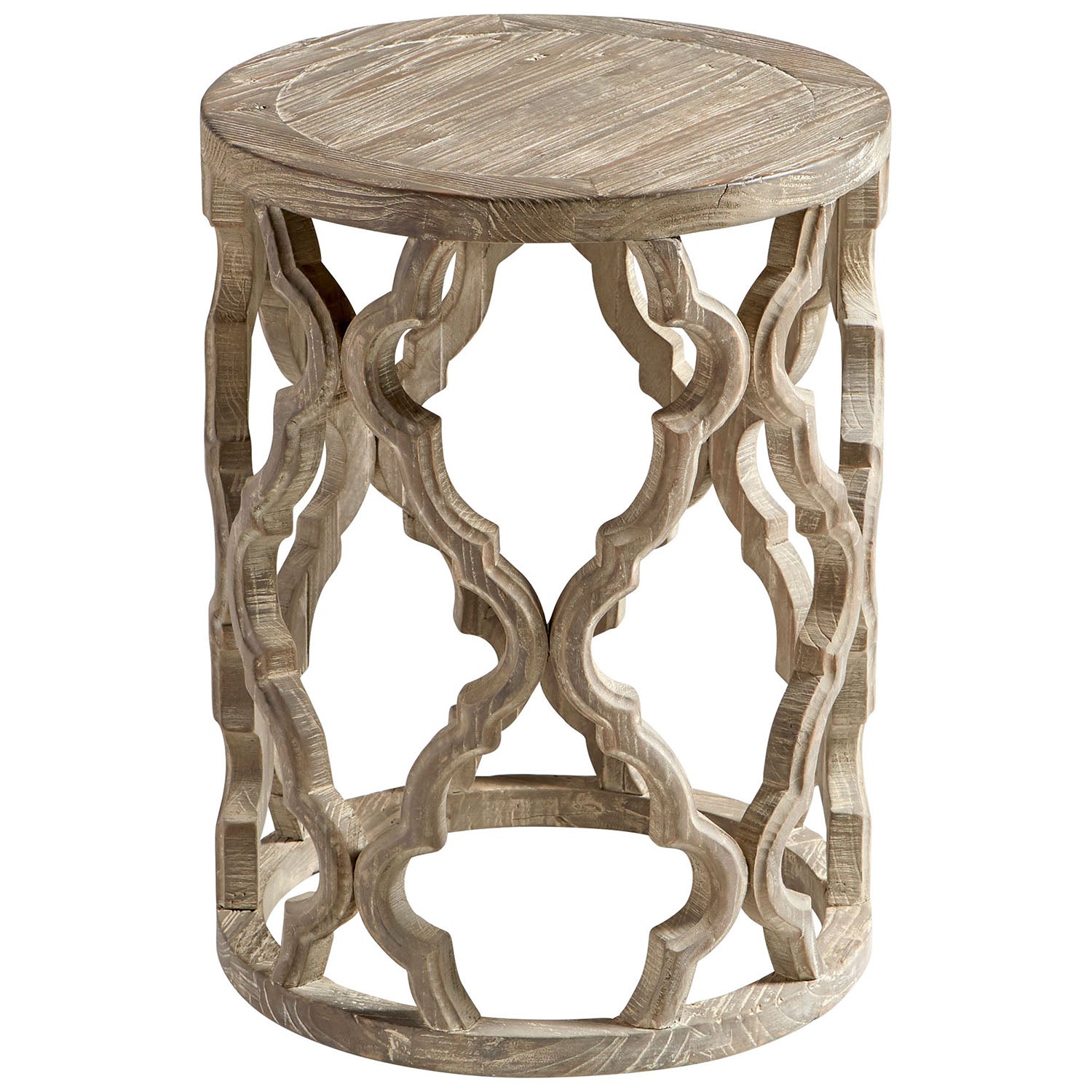 Cyan Design Sirah Side Table
