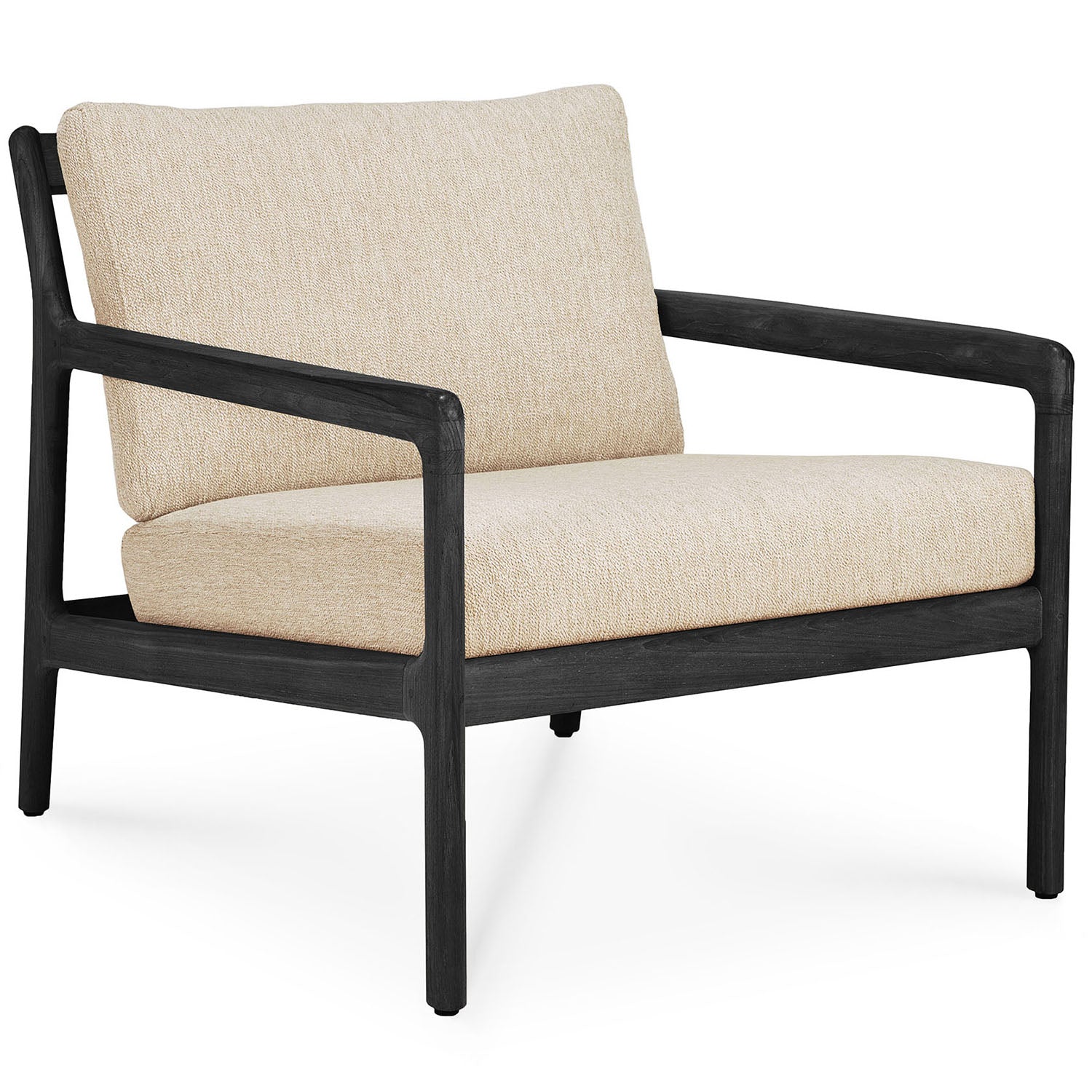 Ethnicraft Jack Outdoor Lounge Chair