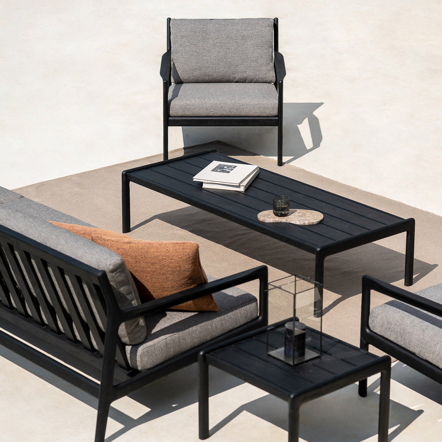 Ethnicraft Nomad Indoor/Outdoor Rug