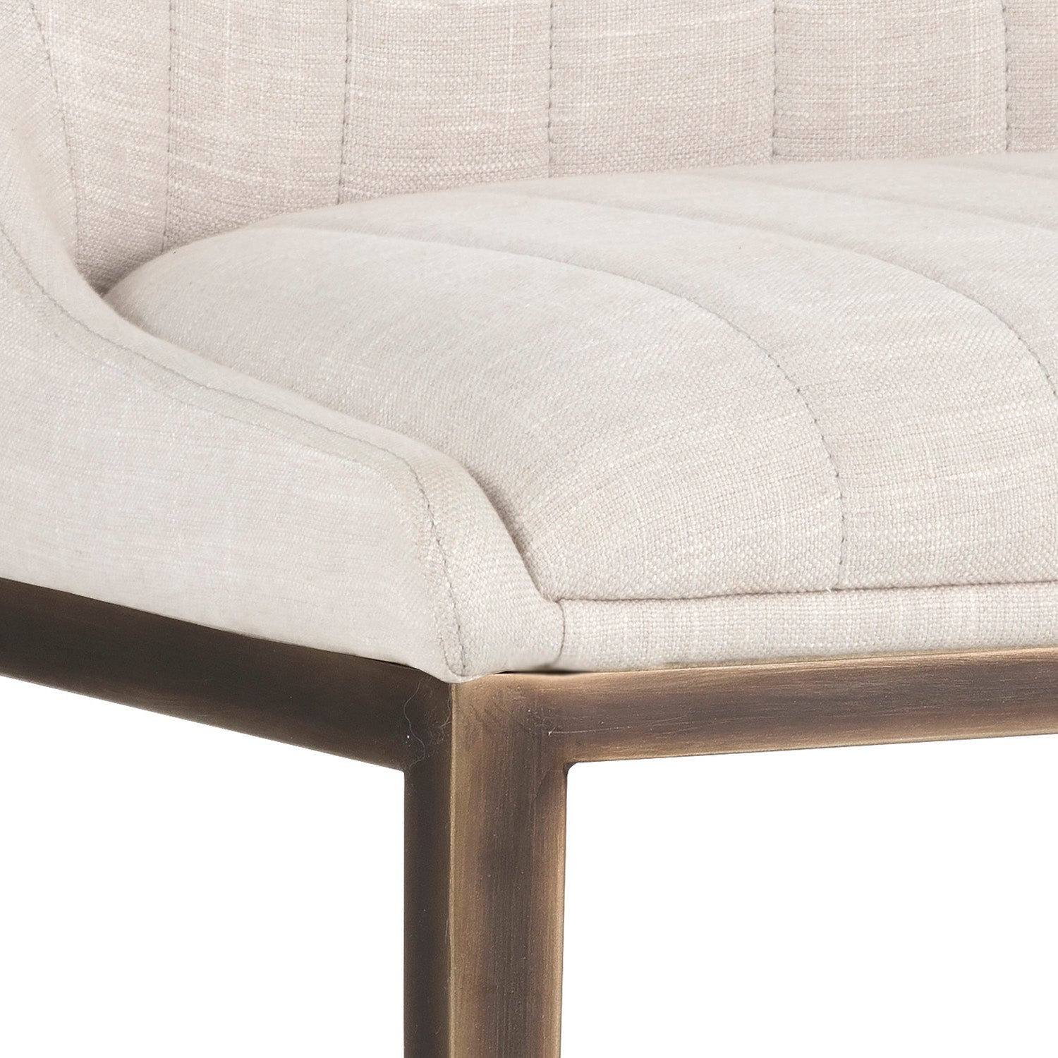 Sunpan Halden Dining Chair Set of 2