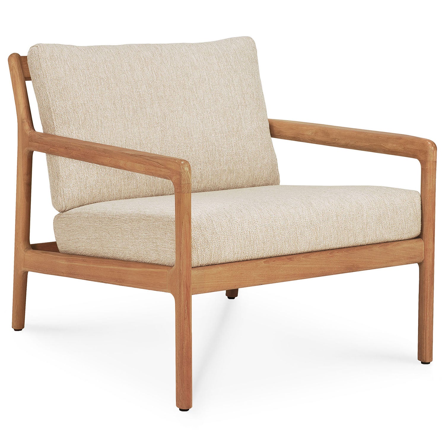 Ethnicraft Jack Outdoor Lounge Chair