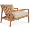 Ethnicraft Jack Outdoor Lounge Chair