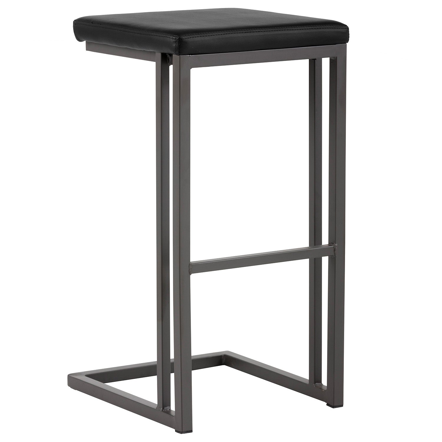 Sunpan Boone Barstool Set of 2